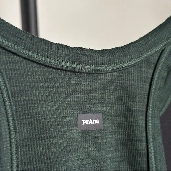 • [prAna] Racerback Tank • - Picture 8 of 8